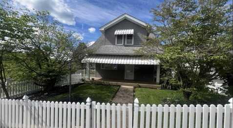 410 Zane Street, Glen Dale, WV 26038