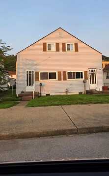 324 Garfield Street, McMechen, WV 26040