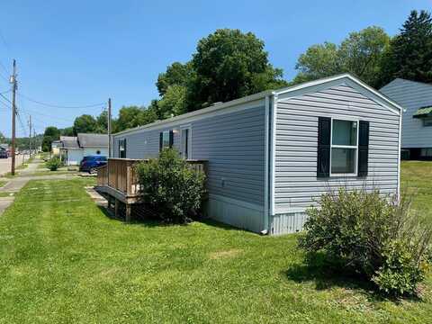 301 East Main Street, Paden City, WV 26159