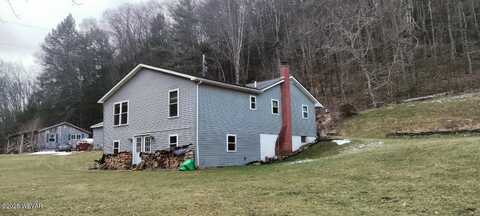 5477 BLOOMINGROVE ROAD, Cogan Station, PA 17728
