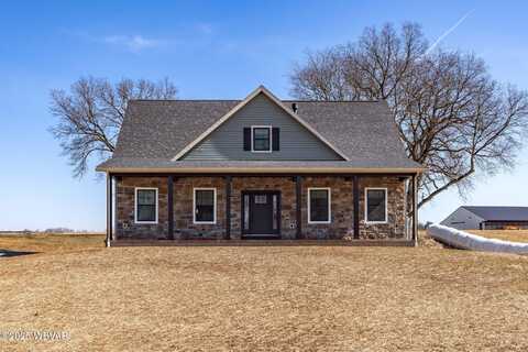 1535 PINE CREEK AVENUE, Jersey Shore, PA 17740