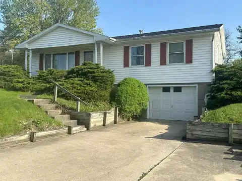 4307 Jamestown Drive, Logansport, IN 46947