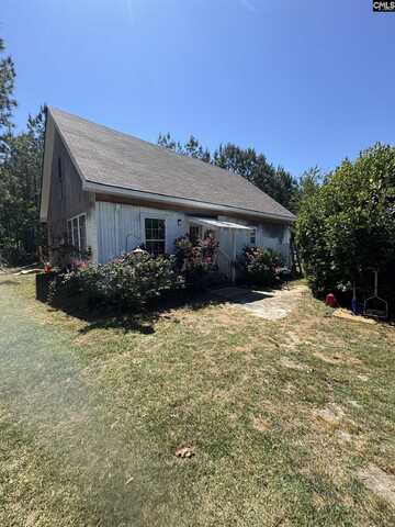 808 Highway 6, Swansea, SC 29160