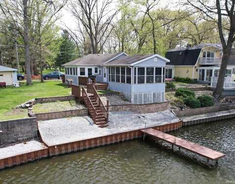 5053 E Robin Court, Monticello, IN 47960