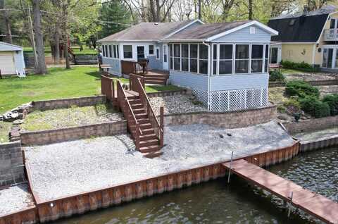 5053 E Robin Court, Monticello, IN 47960