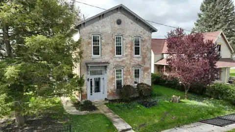 601 W Broadway Street, Logansport, IN 46947
