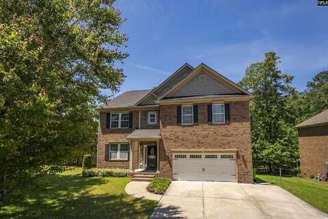 305 Thoroughbred Way, Columbia, SC 29045