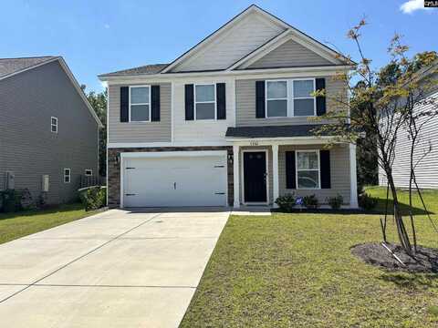 1262 Deep Creek Road S, Blythewood, SC 29016