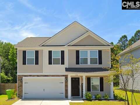1262 Deep Creek Road S, Blythewood, SC 29016