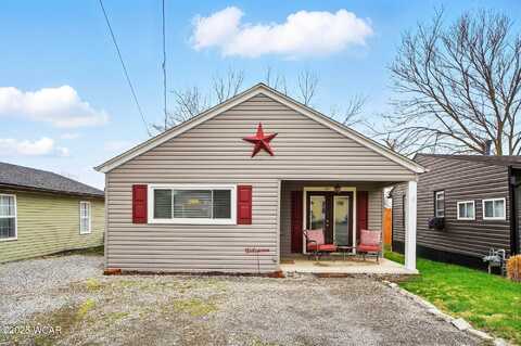 351 Prater Street, Russells Point, OH 43348