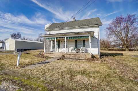1435 N Main Street, Delphos, OH 45833