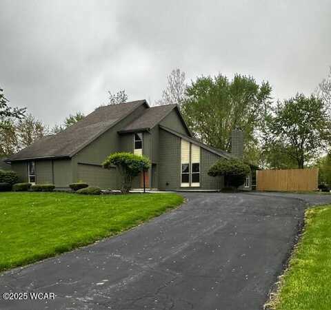 668 Atalan Trail, Lima, OH 45805