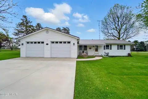 435 W Marion Street, Mount Victory, OH 43340
