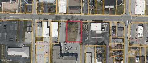 00 W Market Street, Lima, OH 45801