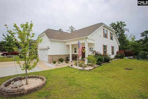 348 Amalfi Drive, Chapin, SC 29036