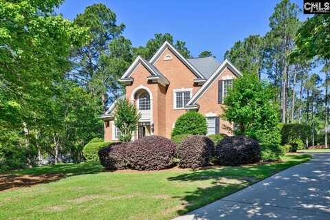 173 Bellevalley Lane, Columbia, SC 29223