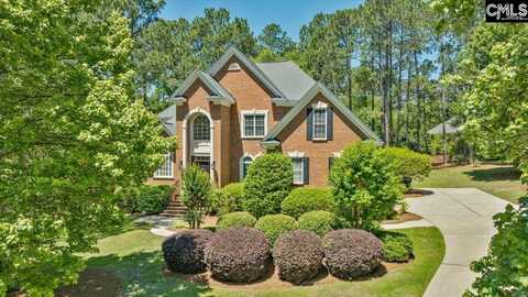 173 Bellevalley Lane, Columbia, SC 29223