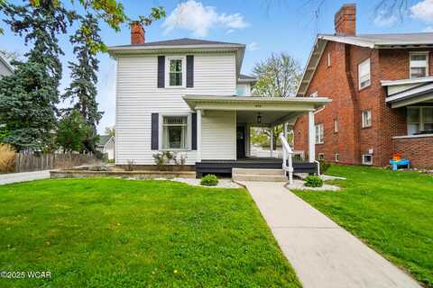 630 N Main Street, Kenton, OH 43326