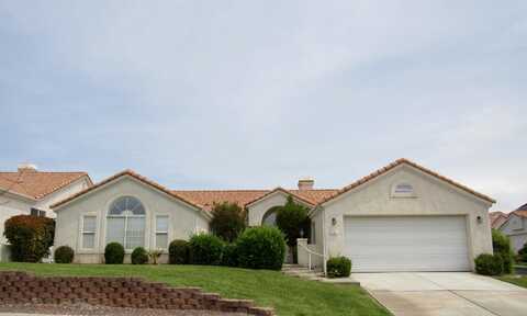 39 N Valley View DR, Saint George, UT 84770