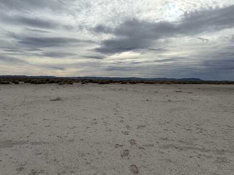 SE1/4NW1/4SW1/4Sec 3,T34S,R17W, Beryl, UT 84714