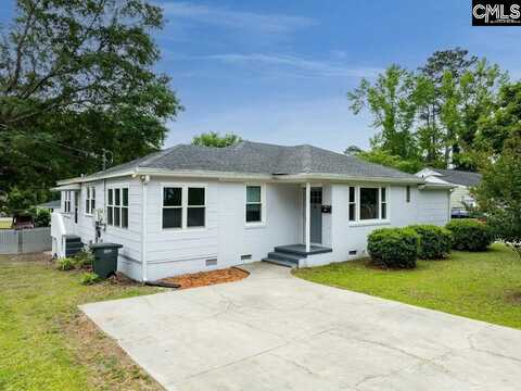 253 Culler Street, Orangeburg, SC 28115