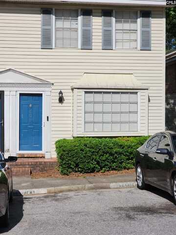 500 Cambout Street, Columbia, SC 29210