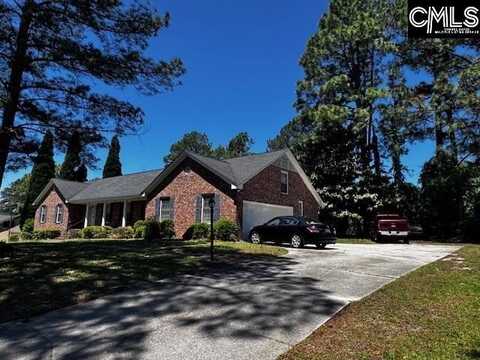 204 E Springs Road, Columbia, SC 29223