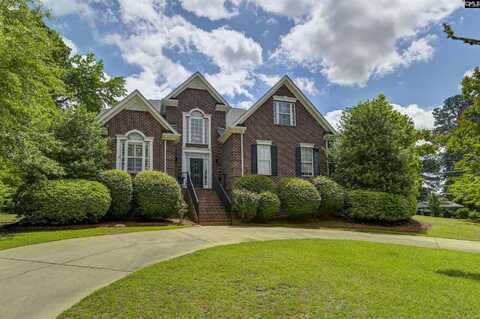 5102 Circle Drive, Columbia, SC 29206