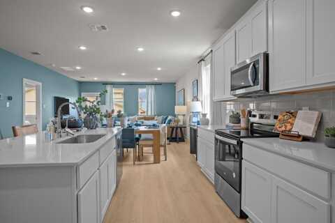 7840 COFFEE MILL, San Antonio, TX 78252