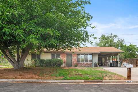 2105 E Panorama parkway, Saint George, UT 84790