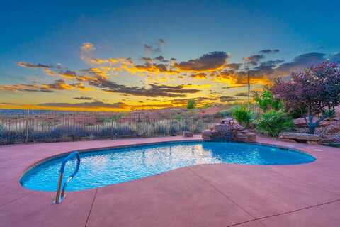 2187 N Territory Canyon DR, Washington, UT 84780