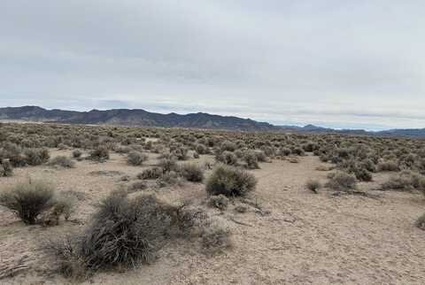 Lot 6, Block E, Beryl, UT 84714