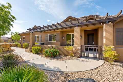 2097 N Doral CT, Washington, UT 84780