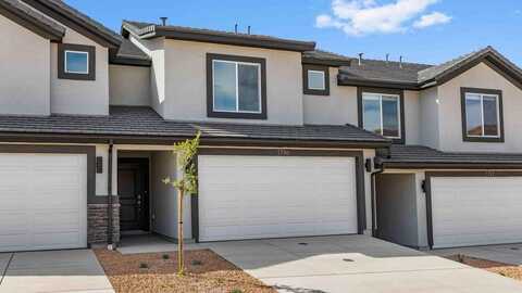 1671 S Forbidding Way, Washington, UT 84780