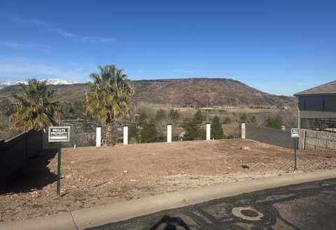 Lot 52 Lava Point Drive, Saint George, UT 84770