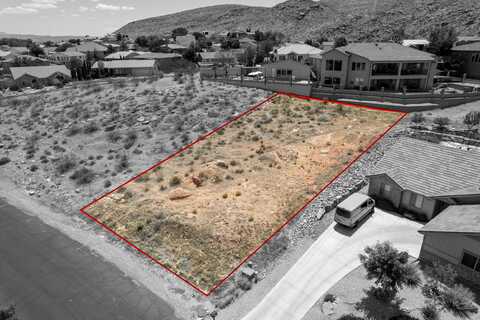 372 E Vermillion, Ave, Saint George, UT 84790
