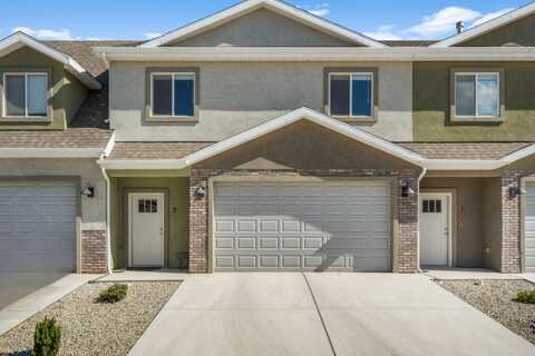 3154 W 1650 N, Cedar City, UT 84721