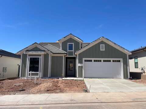 81 E Dakar LN, Saint George, UT 84790