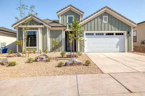 81 E Dakar LN, Saint George, UT 84790
