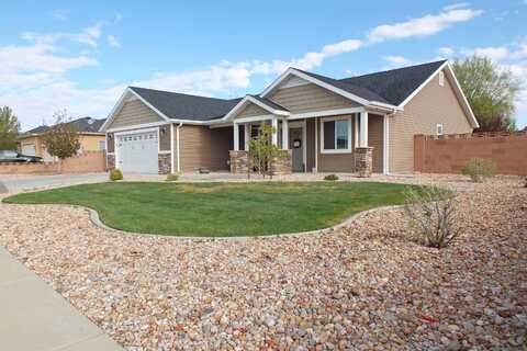 4010 W 25 S, Cedar City, UT 84720