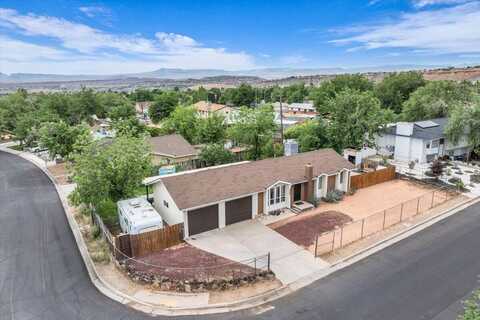 2088 Panorama Parkway N, Saint George, UT 84790