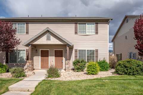 370 W 1425 N, Cedar City, UT 84721