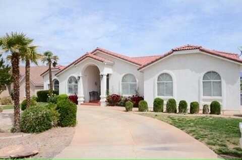 1087 E Fort Pierce DR, Saint George, UT 84790