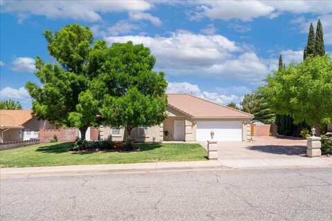 2540 W 150 S, Hurricane, UT 84737