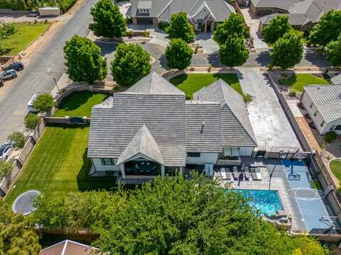684 S 990 W, Hurricane, UT 84737