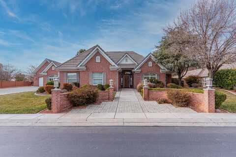 1287 W Bloomington DR S, Saint George, UT 84790