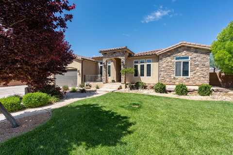 2270 S Coyote Loop, Washington, UT 84780
