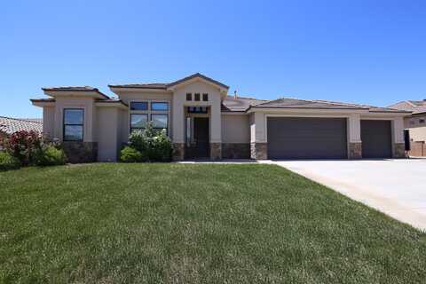 2366 S 2010 E, Saint George, UT 84790