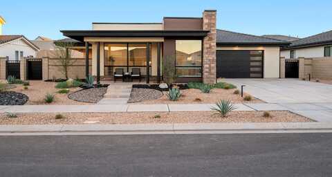 733 W Juniper Hill DR, Saint George, UT 84790