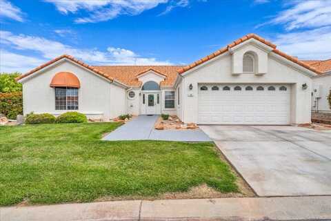 39 N Valley View, Saint George, UT 84770